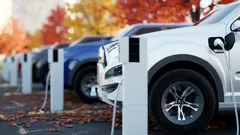 Inaktivitätssteuer für E-Autos ab 2026: So umgehst du die neue Abgabe