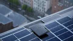 Negative Strompreise 2025: Wer spart wirklich und wer geht leer aus