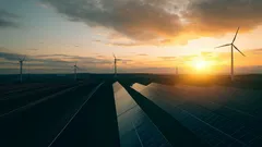 Europäische Qualitätsstandards für Solarpanels: Was sich ab 2026 für dich ändert
